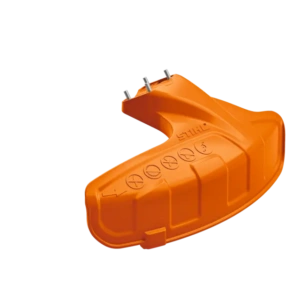 Beschermkap, Ø 420 mm, voor FS 89, 91, 94, 111, 131, 240, FSA 130, 135, FR 410, 460, FS-KM
