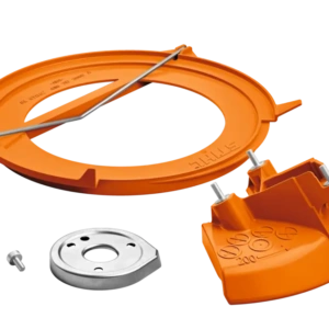 Beschermkap, Ø 225 mm, voor FS 260, 311, 360, 410, 460, 490
