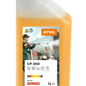 CP 200, 10 l