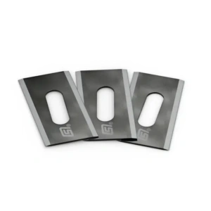 DURO PLUS messenset, 9 stuks