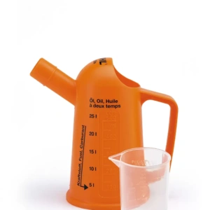 Maatbeker, 500 ml
