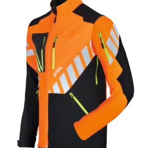 Jack, ADVANCE ShellTEC, maat 3XL