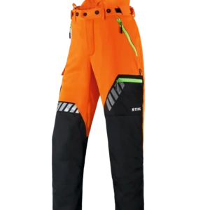 Broek, DYNAMIC DuroTEC, Design A, Klasse 2, maat XS