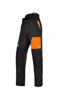 Broek met tailleband, FUNCTION Core, maat XS