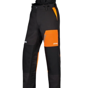 Broek met tailleband, FUNCTION Core, maat XS