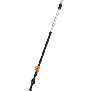HTA 140, zonder accu en lader