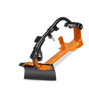 Ombouwset, met snelspansysteem, voor TS 700, TS 800