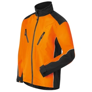 Weerbestendige jack, Raintec, maat M