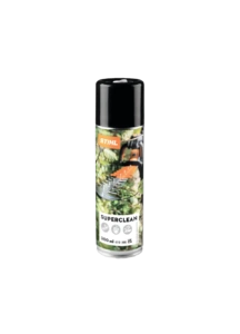 Superclean, harsoplosmiddel, 50 ml