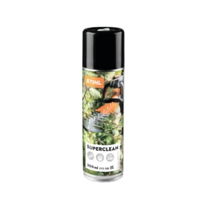 Superclean, harsoplosmiddel, 50 ml