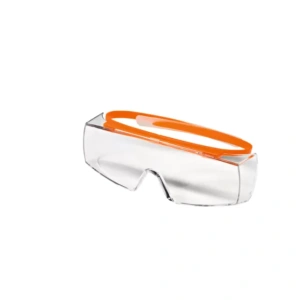 Veiligheidsbril, Super OTG, helder