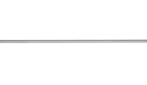 Spuitlans, 1070 mm, schroefkoppeling