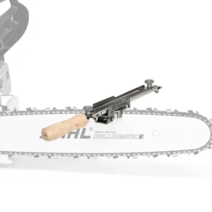 Vijlapparaat FF 1, voor 3/8"-P-ketting, Ø 4,0 mm