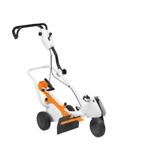 Slijpwagen FW 20, met ombouwset voor TS 710i en TS 910i