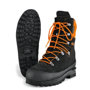 Trekkingslaarzen, voor gebruik met kettingzagen, ADVANCE GTX, maat 39