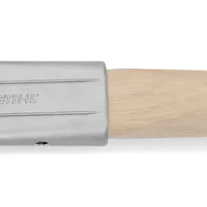 Velwig, aluminium, 980 g