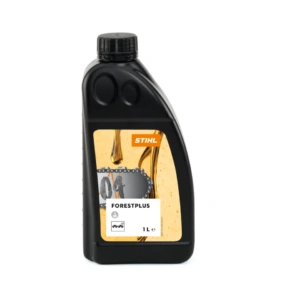 ForestPlus, kettingolie, 5 l