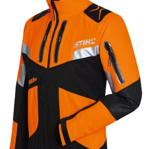 Jack, ADVANCE X-TREEm, maat XXL, zwart