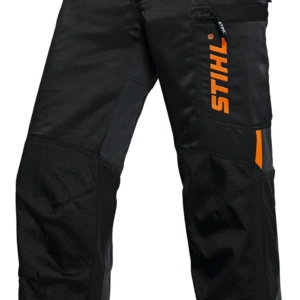 Broek met tailleband, DYNAMIC klasse 1, maat XXL, antraciet