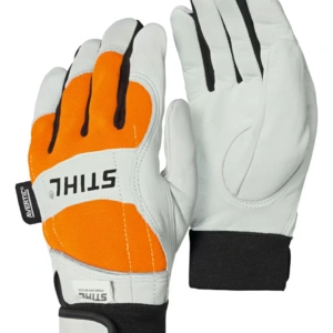 DYNAMIC Protect MS, handschoenen met snijbescherming, maat M