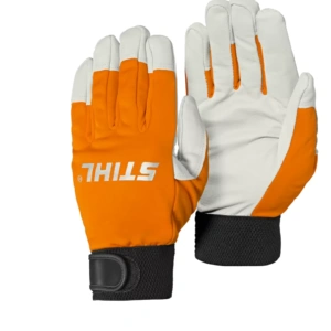 DYNAMIC ThermoVent, handschoenen met bescherming tegen koude, maat S