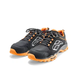 Lage veiligheidsschoenen, Worker S2, maat 43