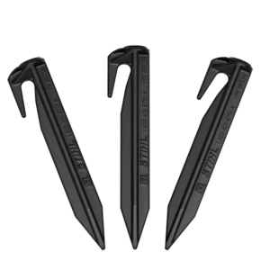 iMOW® bevestigingspennen, Ø 3,4 mm / 75 stuks