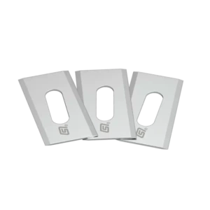 BASIC messenset, 18 stuks