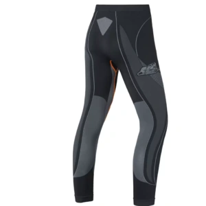 Werkbroek, lang, ADVANCE, maat S, zwart