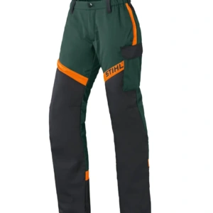 FS Protect, maat XXL, groen