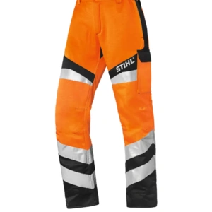 Protect FS, maat XXL, fluo-oranje