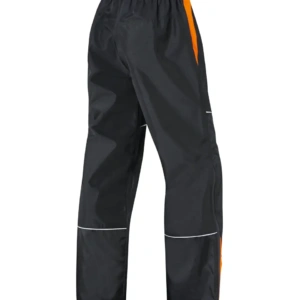 Weerbestendige broek, Raintec, maat XXL
